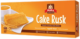 Malka Cake Rusk